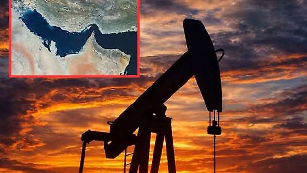 Arakçi: Hürmüz'deki kriz tarihin en büyük petrol şokuna dönüşebilir