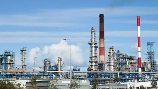 Aralıkta LPG ithalatı yüzde 18'in üzerinde arttı