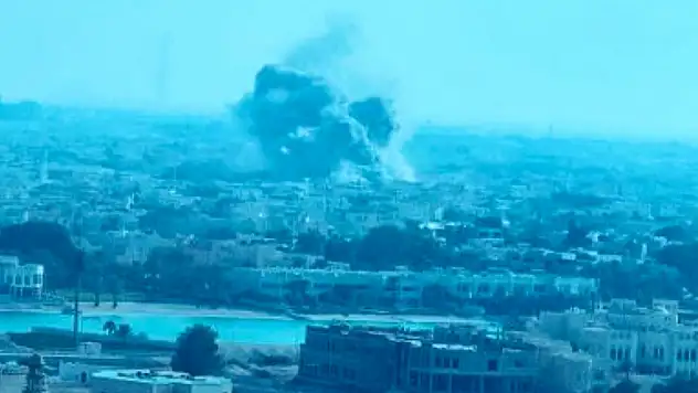 Arap Dünyasından Katar'a Tam Destek: İsrail'in Doha Saldırısına Sert Kınama