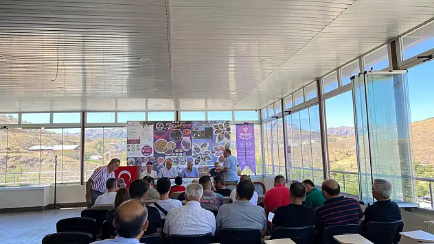 Arapgir Belediyesi'ne Ait Taşınmaz Arsalar Açık Teklif Usulüyle Satıldı