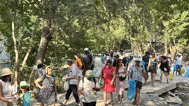 Arapgir'de Uluslararası Gençlik Buluşması