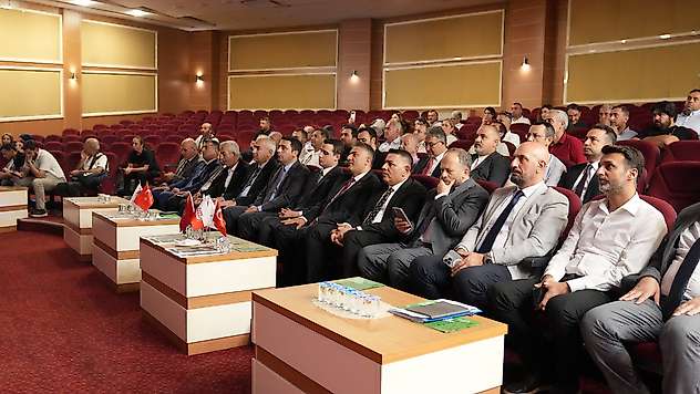 Arapgir'in Yöresel Ürünleri İçin Markalaşma Hamlesi