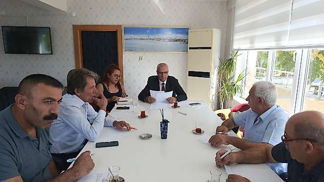 Arguvan'a 10 Yataklı Entegre İlçe Hastanesi İçin Önemli Adım