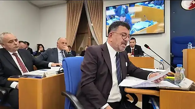 Arguvan'a Hastane Müjdesi: Bakan Memişoğlu 10 Yataklı Hastane Sözü Verdi