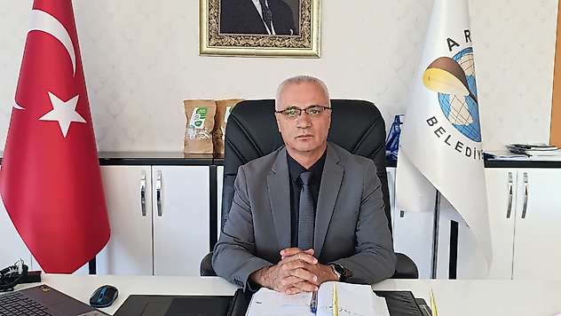 Arguvan Belediye Başkanı Ersoy Eren: 'Sivas'ı Unutmadık, Unutturmayacağız'