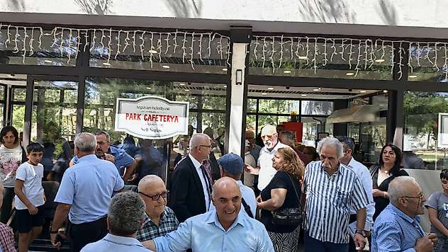 Arguvan Belediye Başkanı ve Meclis Üyeleri CHP'den İstifa Edip Yeni Partiye Katıldı