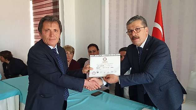 Arguvan Belediye Meclis Üyesi Avni Çıplak, TİP'ten Ayrılarak CHP'ye Katılıyor