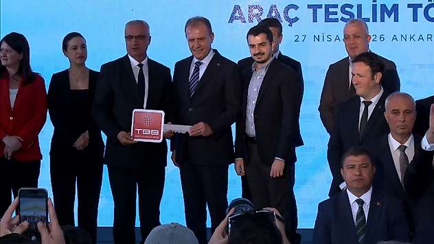 Arguvan Belediyesi Araç Filosunu Güçlendiriyor