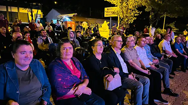 Arguvan'da Çeyrek Final Coşkusu