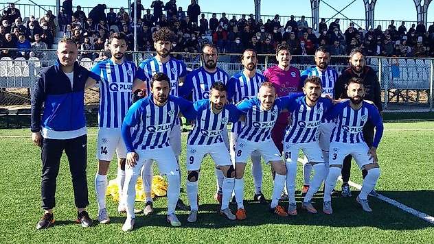 Arguvan'ı Şampiyon Yaptılar, Perişan oldular..!