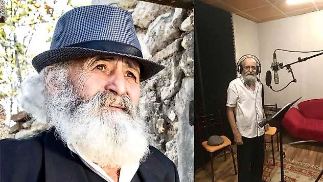 Arguvan Türküsü Sosyal Medyada Yeniden Viral Oldu