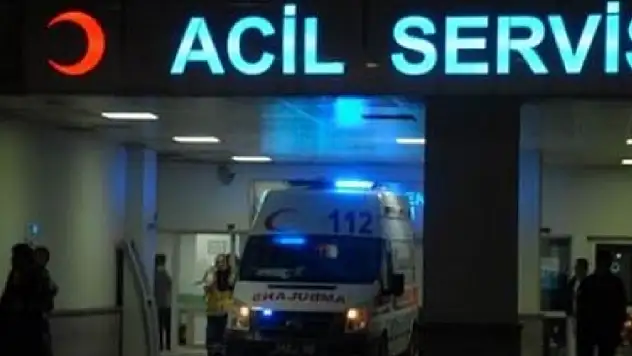 Arkadaşlar Arasında Çıkan Tartışma Ölüme Sonuçlandı