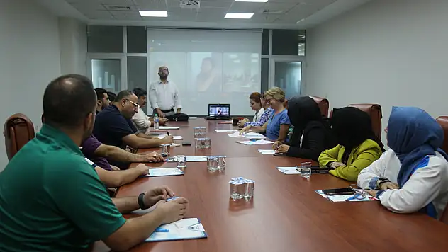 Arslantepe Çalıştayında Kadınların Katılımı ve Ekonomik Kalkınma Konuşuldu