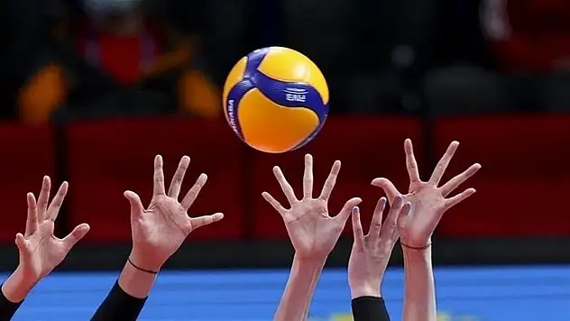 Arslantepe Voleybol Turnuvası düzenlenecek