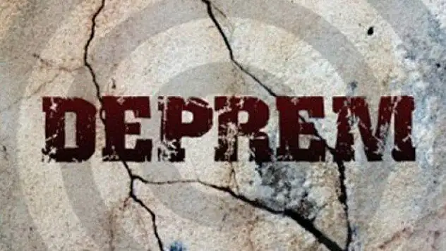 Artçı Depremler devam ediyor