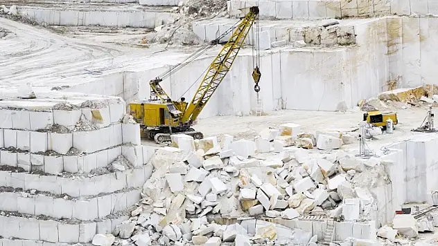Artık maden ruhsatlarımızı Tarım ve Orman Bakanlığı'ndan mı alacağız?