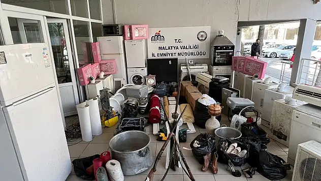 Asayiş Şube Müdürlüğü Ekipleri Çalışmaları