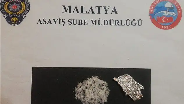 Asayiş Şube Müdürlüğü görevlilerince yapılan çalışmalar