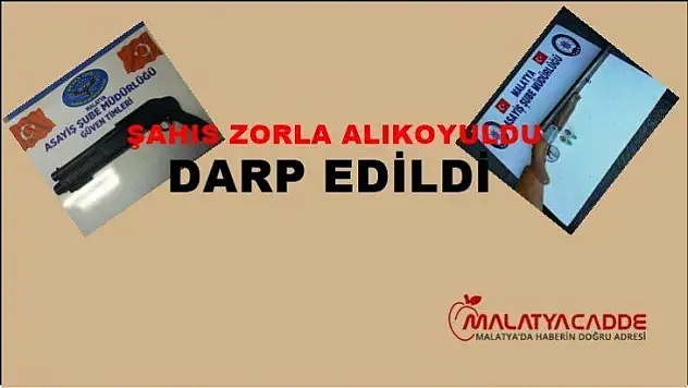 Asayiş Şube Müdürlüğünce yapılan çalışmalar