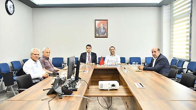 ASELSAN Malatya'da Üretim Kapasitesini 15 Kat Artıracak