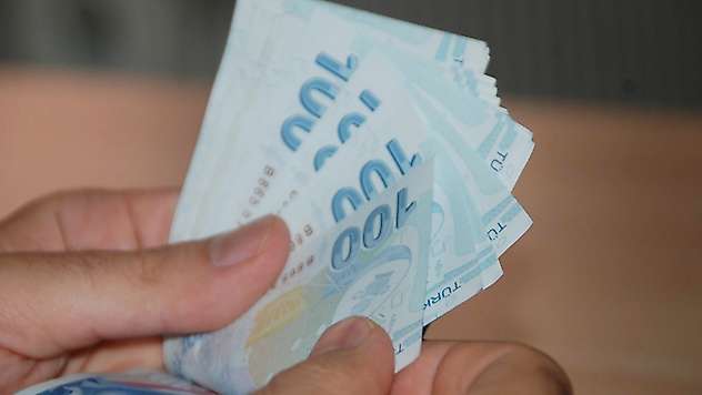 Asgari Ücrete Ara Zam Beklentisi Sürüyor: Temmuz İçin Resmi Adım Yok