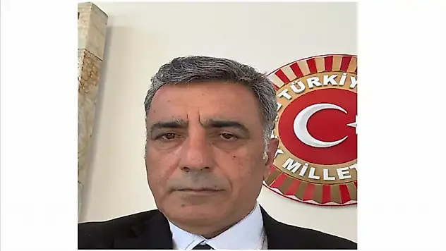 Aslan'dan Kurban Bayramı Mesajında Birlik ve Beraberlik Vurgusu