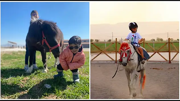 'Ata Sporumuza Sahip Çıkalım' Çağrısı: Malatya'da Atlı Cirit İçin Örnek Çalışma