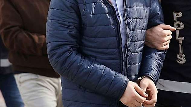 Ataşehir Belediyesi Soruşturmasında 20 Şüpheli Adliyeye Sevk Edildi