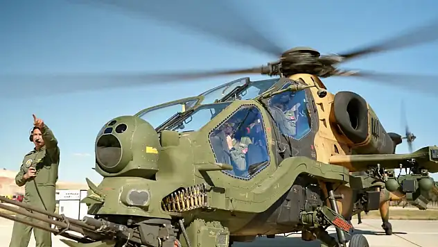 Ateş Serbest-2025 Tatbikatı Polatlı'da Başarıyla Gerçekleştirildi