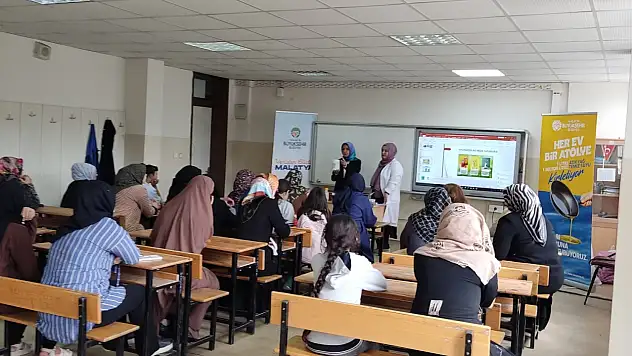 Atık Yağlar Çöpe Değil, Sabuna Dönüşüyor