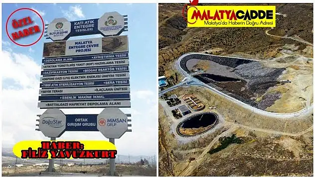 Atık Yönetimi Şube Müdürlüğüne iş ödülü