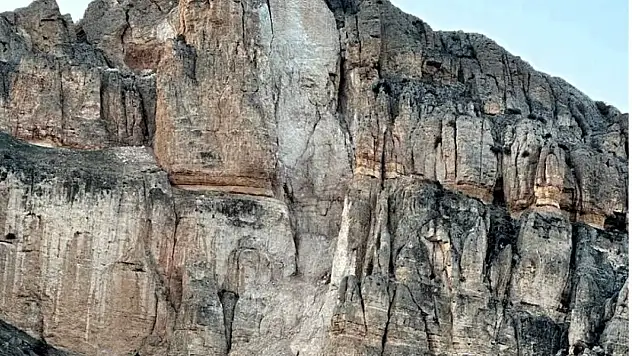 Avcan Tepesi Tümülüsü 1. Derece Arkeolojik Sit Alanı İlan Edildi