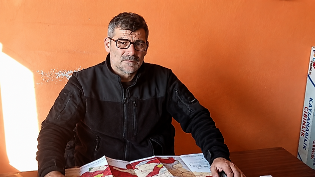 Avcılardan Milli Parklar'a 'Koordinasyon' Eleştirisi