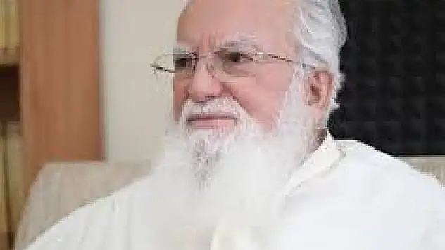 Avnullah Özmansur Hakka Yürüdü