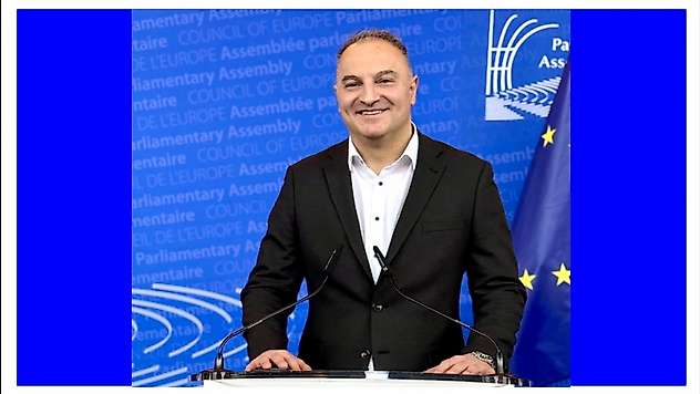 Avrupa'dan Türkiye'ye Yeni Düşünce Kuruluşu: Agora Europa Allianz Vision Kuruldu