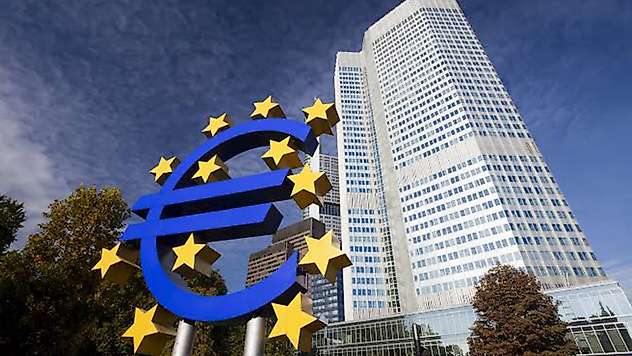 Avrupa Merkez Bankası Faiz Oranlarını 25 Baz Puan Artırdı