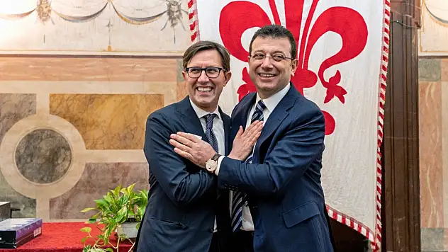 Avrupalı Belediye Başkanları Ekrem İmamoğlu için İstanbul'a geliyor