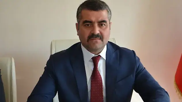 Avşar'dan 15 Temmuz mesajı