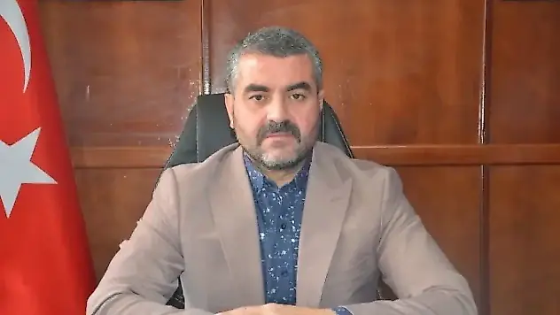 Avşar'dan Kadir Gecesi Mesajı