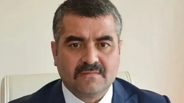 Avşar'dan Ramazan Bayramı Kutlama Mesajı