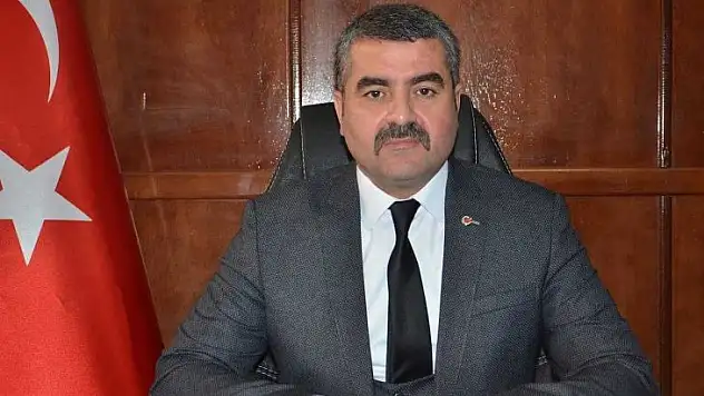 Avşar'ın 10 Ocak Çalışan Gazeteciler Günü Mesajı