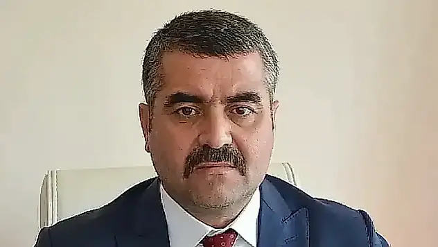 Avşar'ın Kurban Bayramı Mesajı