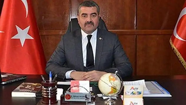 Avşar'ın Dünya Çocuk Hakları Günü Mesajı