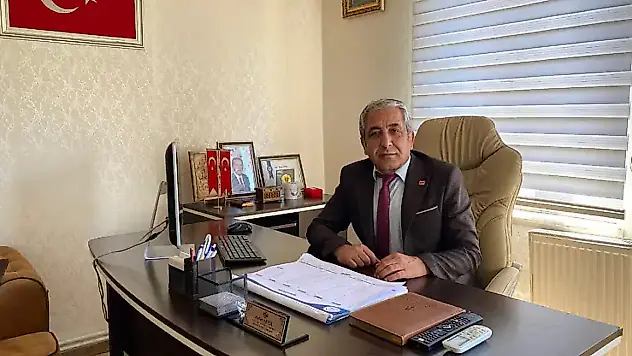 Ayhan Akyol'dan Sağduyu Çağrısı: 'Resmi Açıklamaları Esas Alın'