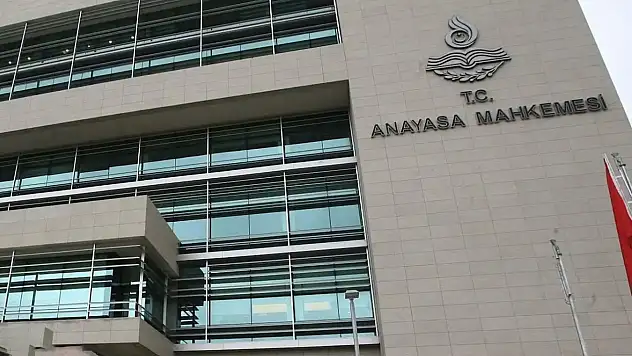 AYM'den Belediyelere yönelik teknik altyapı bedeli kararı