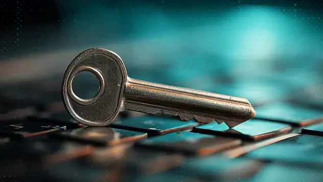 Aynı Parola, Zincirleme Dijital Felaket