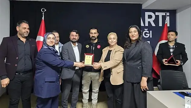 Ayşe Ece Budan: 'Uyuşturucuya Karşı Farkındalık Şart'