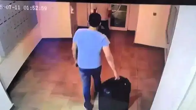 Ayşe Tokyaz Cinayetinde Şok Gelişme: İfadeler Şüpheliye Sızdırılmış