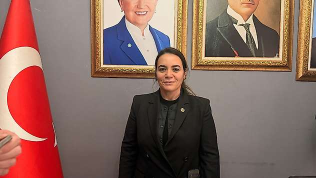 Ayyüce Türkeş Taş: Türkiye'nin Ulusal Deprem Strateji Raporu Olmalı