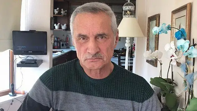 Azeri Türk'ü yerine Azeri denilmesine sert tepki gösterdi.